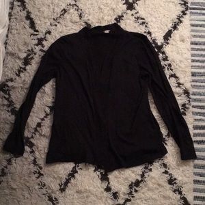 Jcrew knit cardigan
